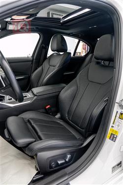 بي ام دبليو الفئة 3